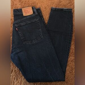 Women’s Levi’s